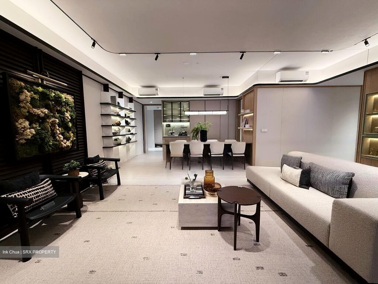 Bloomsbury Residences (D5), Apartment #456234421